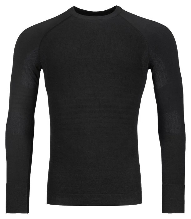 Термофутболка Ortovox 230 Competition Long Sleeve Mns