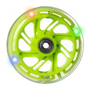 Дитячий самокат Amigo MORRIS NEO