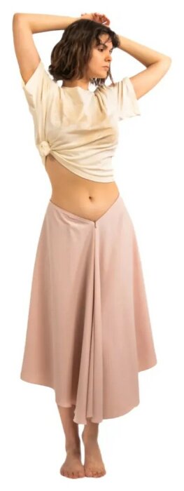 Спідниця Turbat Rio Carnival Wmn