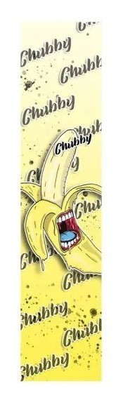 НаждакPro Chubby