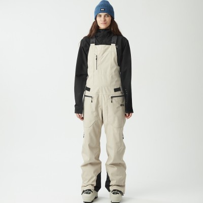 Picture Organic штани лижні Orosi Bib W 2026 pure cashmere L