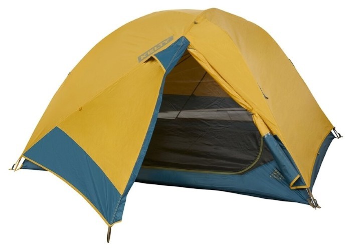 Палатка Kelty Far Out 3 w/Footprint