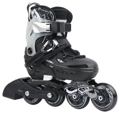 Ролики дитячі Flying Eagle S6S Junior Black