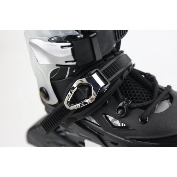 Ролики дитячі Flying Eagle S6S Junior Black