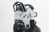 Ролики дитячі Flying Eagle S6S Junior Black Фото - 4