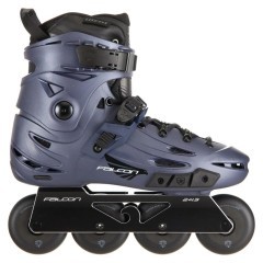 Ролики Flying Eagle Falcon PRO сині