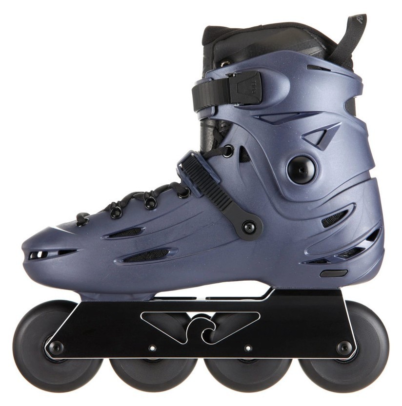 Ролики Flying Eagle Falcon PRO сині