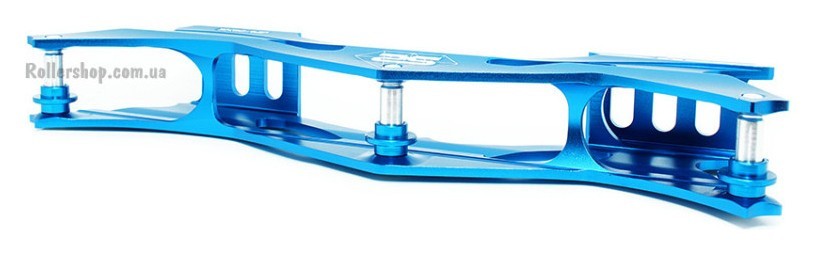 Рами для роликів Flying Eagle Supersonic 110 mm сині