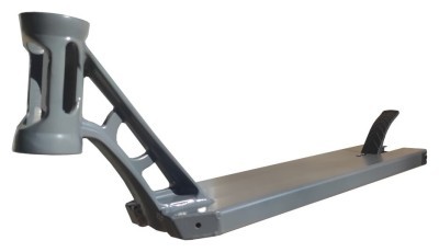 Дека FreeRider ST-120 BulavO Deck Pro - Gunmetal