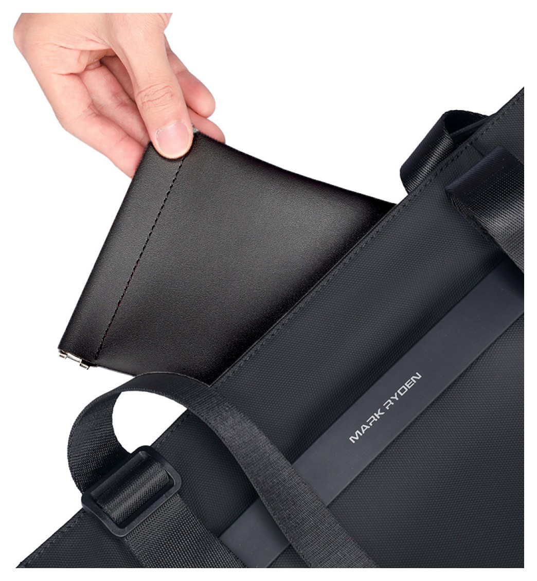Несесер Mark Ryden MR72 Black