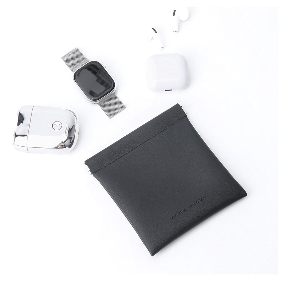 Несесер Mark Ryden MR72 Black