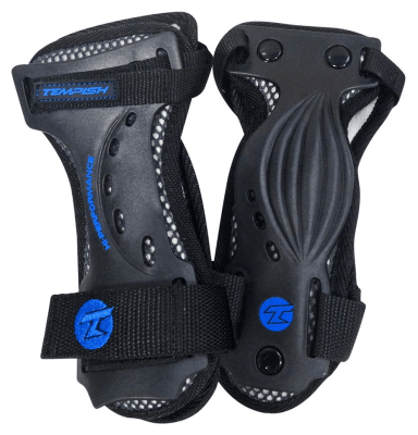 Захист (роликові ковзани) Tempish ACURA2 / black / L