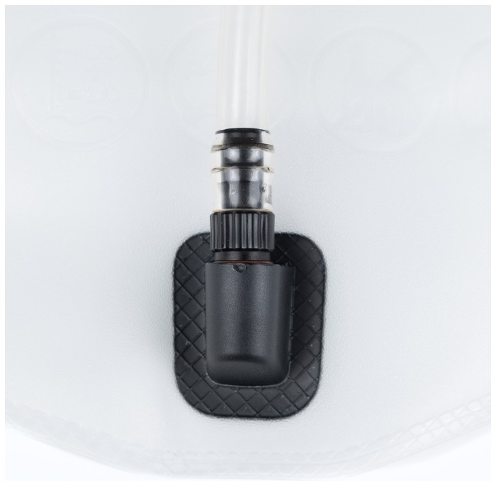 Питна система Tribe Flow 1,5 л T-FE-0038-white