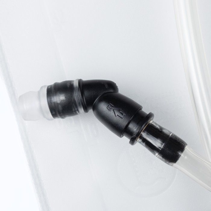 Питна система Tribe Flow 1,5 л T-FE-0038-white