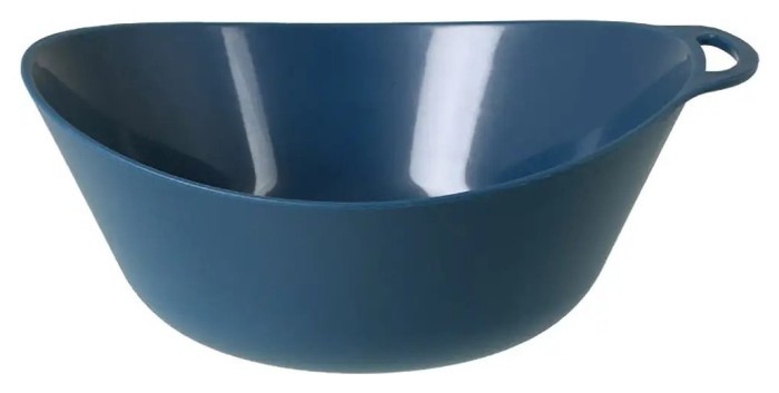 Набір Lifeventure Ellipse Camping Tableware Set Navy