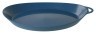 Набір Lifeventure Ellipse Camping Tableware Set Navy Фото - 4