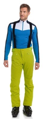 Штани утеплені чоловічі Schoeffel SKI PANTS LENZERHORN M 54 Love bird 6066 (10-22993)