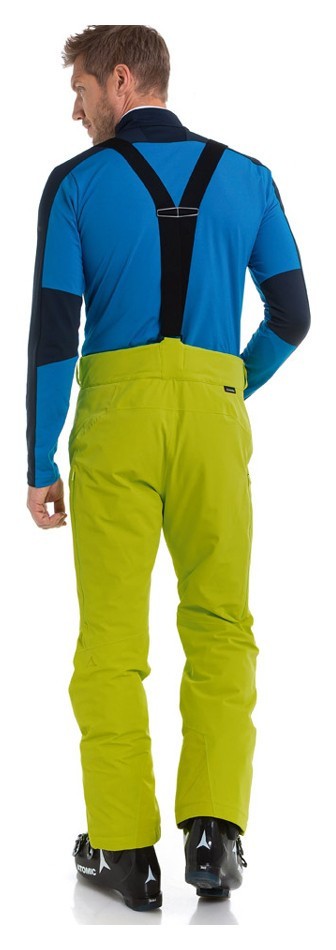 Штани утеплені чоловічі Schoeffel SKI PANTS LENZERHORN M 54 Love bird 6066 (10-22993)