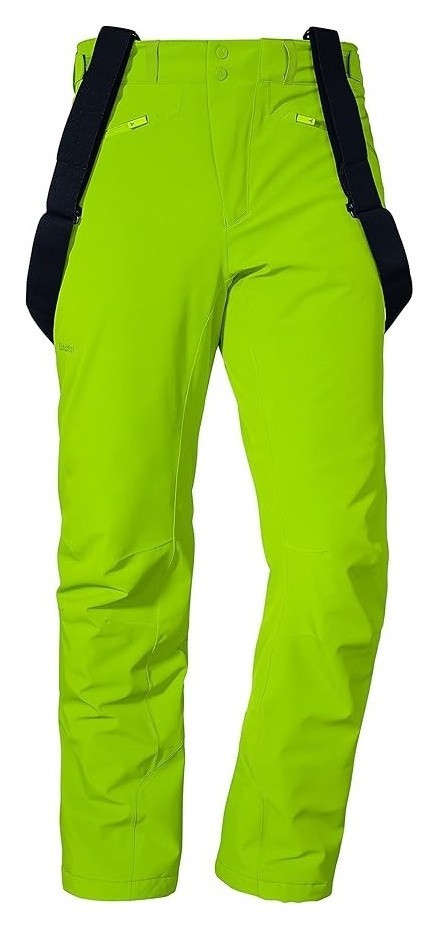 Штани утеплені чоловічі Schoeffel SKI PANTS LENZERHORN M 54 Love bird 6066 (10-22993)