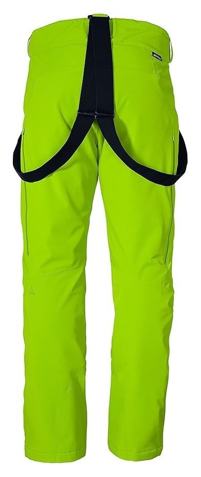 Штани утеплені чоловічі Schoeffel SKI PANTS LENZERHORN M 54 Love bird 6066 (10-22993)