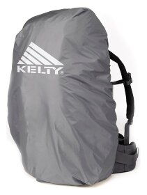 Чохол на рюкзак Kelty Rain Cover M charcoal