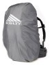 Чохол на рюкзак Kelty Rain Cover M charcoal