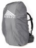 Чохол на рюкзак Kelty Rain Cover M charcoal Фото - 2