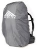 Чохол на рюкзак Kelty Rain Cover M charcoal Фото - 3