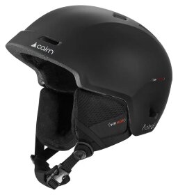 Шолом Cairn Astral mat black