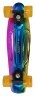 Пенніборд Amigo Sport Neo Flach, chameleon Фото - 1