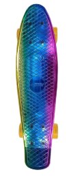 Пенніборд Amigo Sport Neo Flach, chameleon