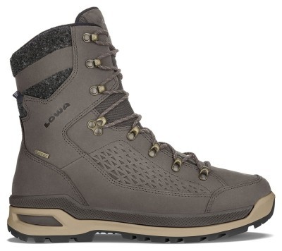 Черевики LOWA Renegade Evo Ice GTX walnut