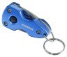 Munkees 2567 брелок-мультінструмент Led Light Multi Tool blue Фото - 1