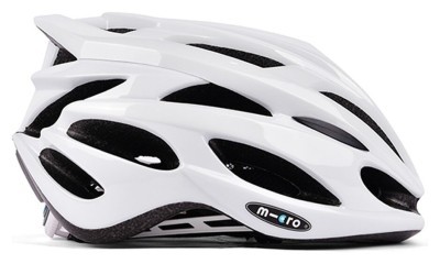 Шолом Micro Crown White