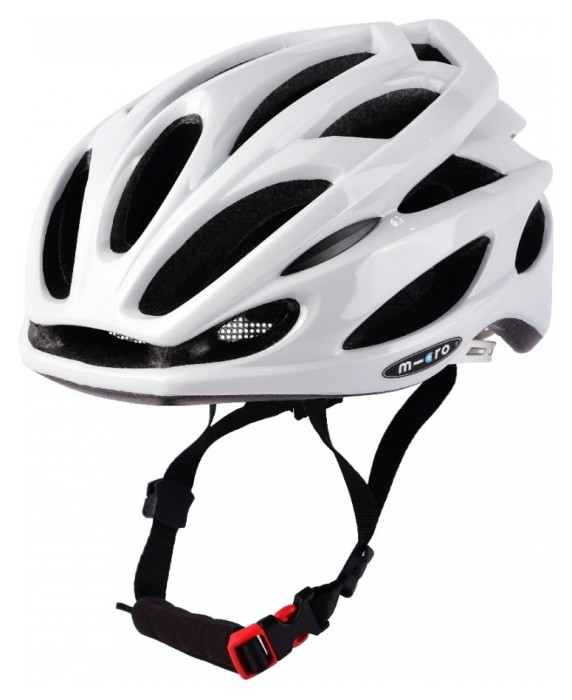 Шолом Micro Crown White