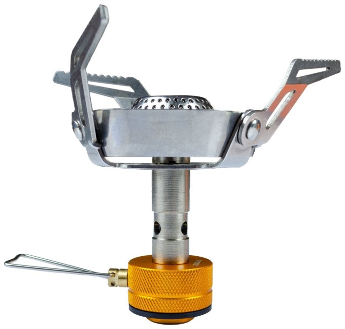 Пальник Tramp складаний з вітрозахистом UTRG-041