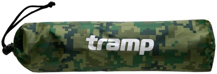 Сидіння самонадувне Tramp camo 30х40х5 UTRI-013