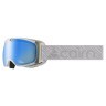 Маска Cairn Pearl Evolight white-blue