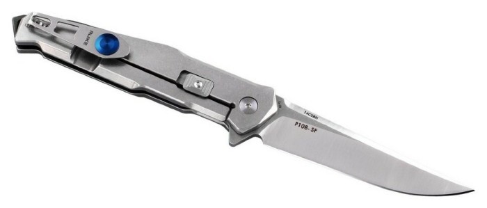 Ніж складаний Ruike P108-SF