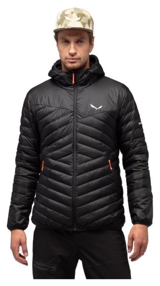 Куртка Salewa Brenta Jacket Mns