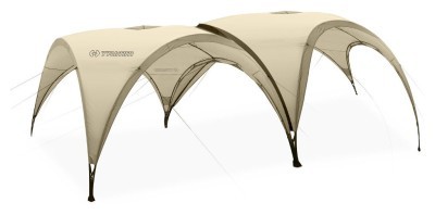 Тент Trimm Party - конектор