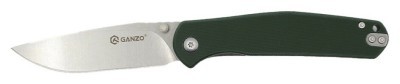 Ніж складаний Ganzo G6804 зелений