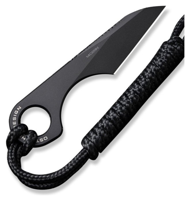 Ніж Civivi Gramis C23004-1