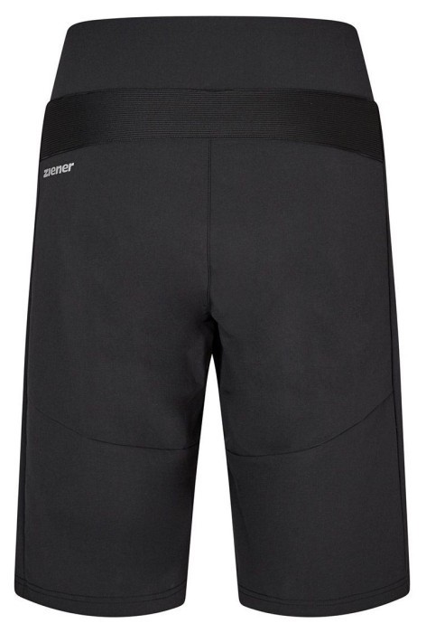 Шорті Ziener Nuwe X-Function black