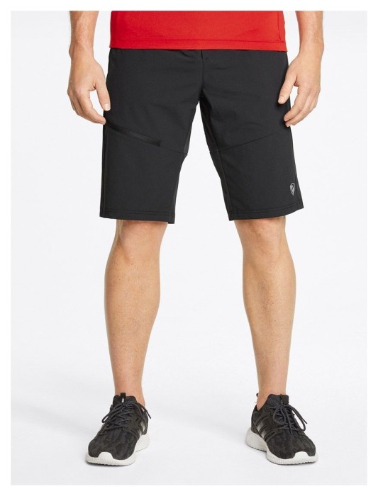 Шорті Ziener Nuwe X-Function black