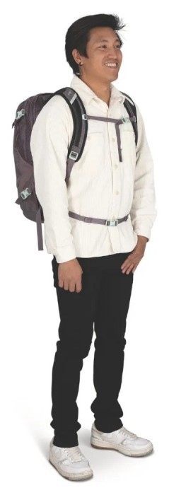 Рюкзак Osprey Nebula