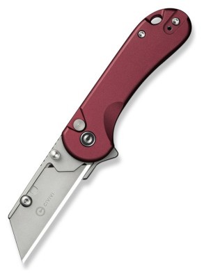 Ніж-трапеція складаний Civivi Elementum Utility C23039B-5