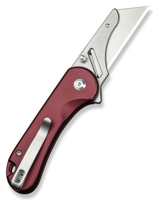 Ніж-трапеція складаний Civivi Elementum Utility C23039B-5