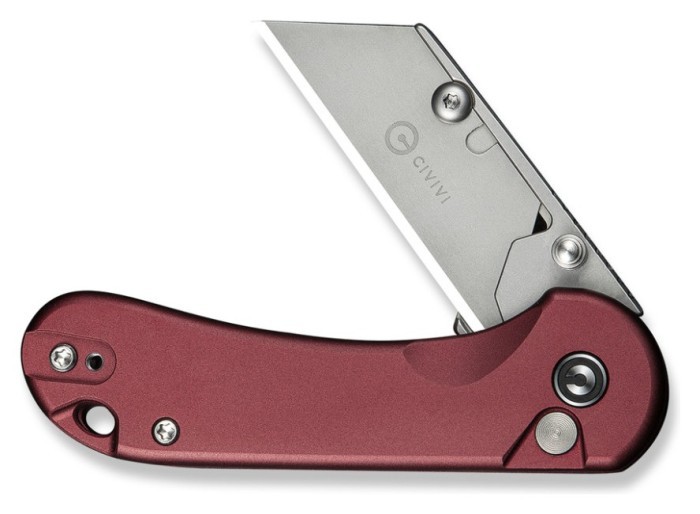 Ніж-трапеція складаний Civivi Elementum Utility C23039B-5