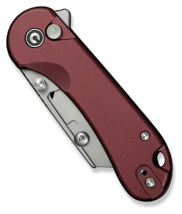 Ніж-трапеція складаний Civivi Elementum Utility C23039B-5